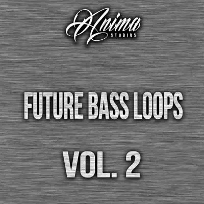 Future Bass Loops Vol 2Sample Packs