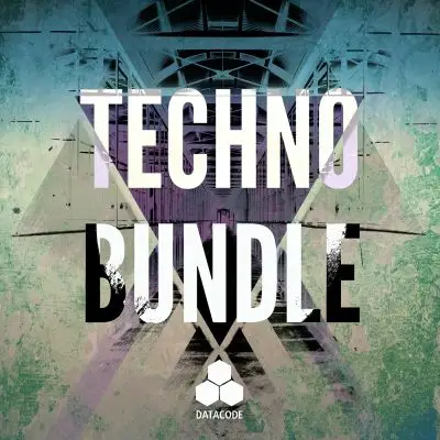 FOCUS Techno BundleBundles, Sample Packs, MIDI FIles