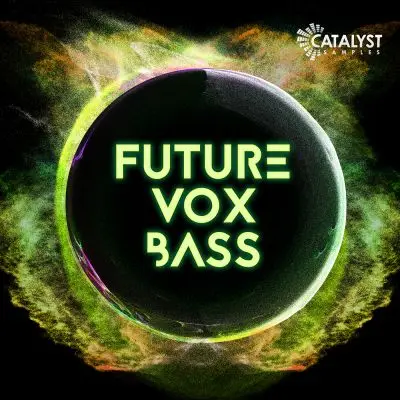 Future Vox BassVocal Packs