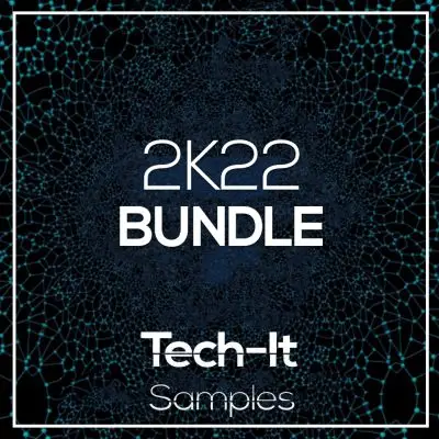 2K22 BUNDLE Bundles, Sample Packs, MIDI FIles, Serum Presets