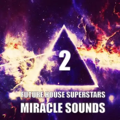 Future House Superstars 2 MIDI FIles