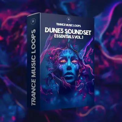 Dune 3 Soundset Essentials vol.1Dune Presets