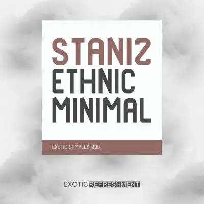 Staniz Ethnic MinimalMIDI FIles