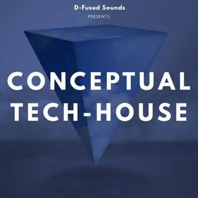 Conceptual Tech-HouseSample Packs
