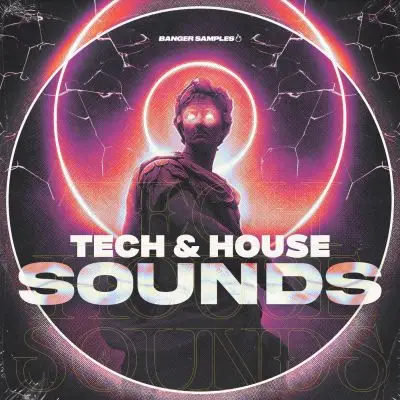 Tech & House SoundsSample Packs