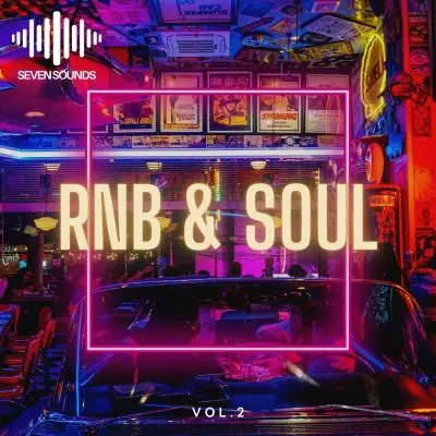 RnB & Soul vol.2MIDI FIles