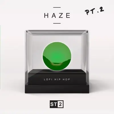 HAZE Pt. 2MIDI FIles