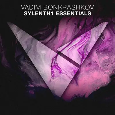 Vadim Bonkrashkov - Sylenth1 EssentialsSylenth 1 Presets