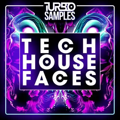 Tech House FacesMIDI FIles