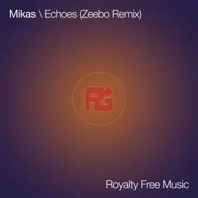 Echoes - Zeebo RemixStock Music