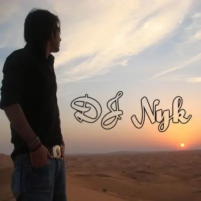 DJ NYK - AmberStock Music