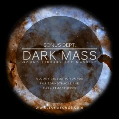 Dark MassSample Packs