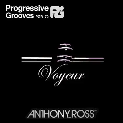 Anthony Ross - Voyeur (Dj Mikas Remix)Stock Music