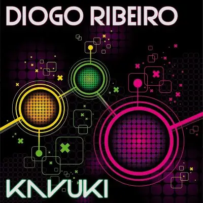 Diogo Ribeiro - Kavuki 129Stock Music