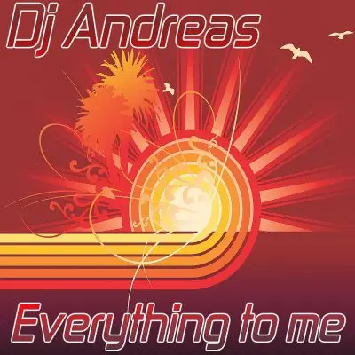 Dj Andreas -Everything To Me (Radio Mix)Stock Music
