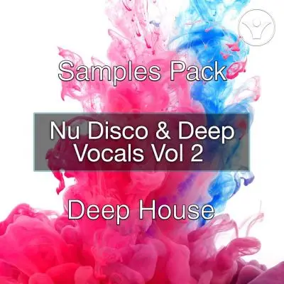 Lena Grig - Nu Disco & Deep House vocals part 2Vocal Packs