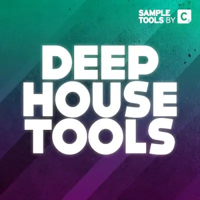 Deep House ToolsMIDI FIles