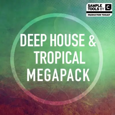 Deep House & Tropical MegapackMIDI FIles