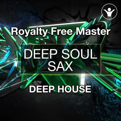 Deep Soul Sax MasterStock Music