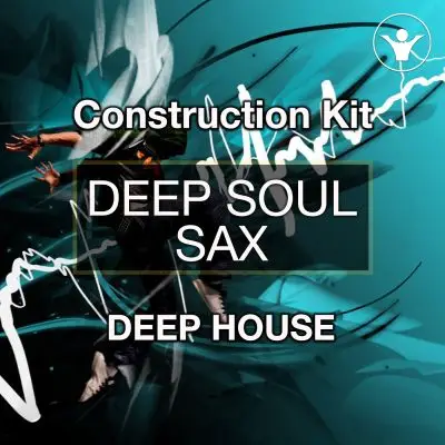 Deep Soul Sax KitMIDI FIles