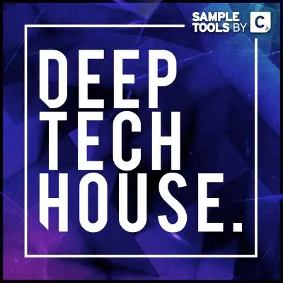 Deep & Tech-HouseMIDI FIles