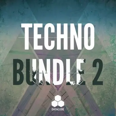 FOCUS Techno Bundle 2Bundles, Sample Packs, MIDI FIles