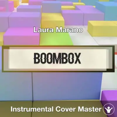 Laura Marano - Boombox (Instrumental Cover)Instrumental Covers