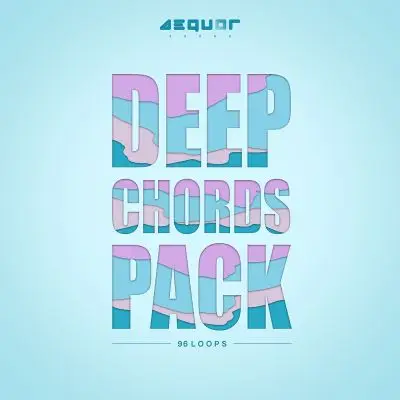 Deep ChordsSample Packs