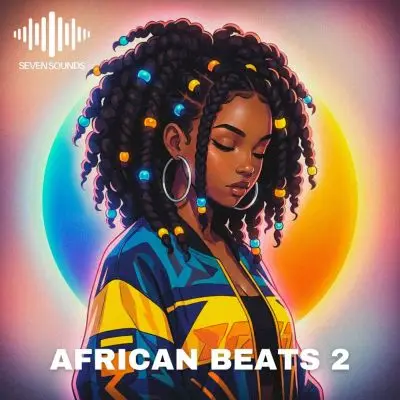 African Beats 2Sample Packs