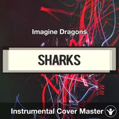 Sharks - Imagine Dragons - Acapella CoverAcapella Covers
