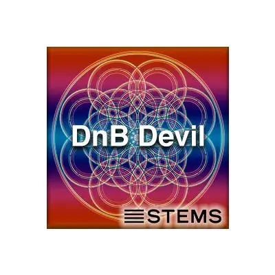 DnB Devil STEMSAudio STEMS