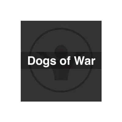 Dogs Of WarStock Music
