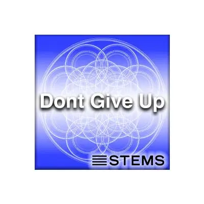 Don't Give Up STEMSAudio STEMS