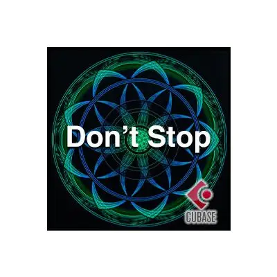 Don't Stop STEMSAudio STEMS