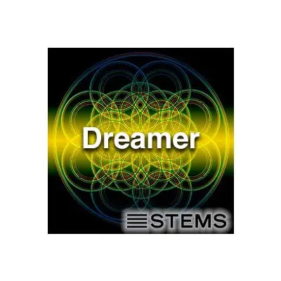 Dreamer STEMSAudio STEMS