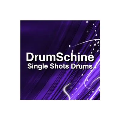 DrumschineMIDI FIles