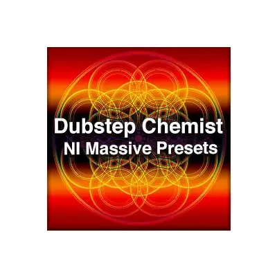 Dubstep Chemist MassiveMIDI FIles