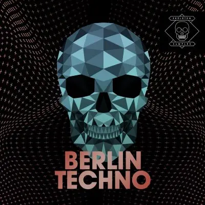 Berlin-TechnoSample Packs