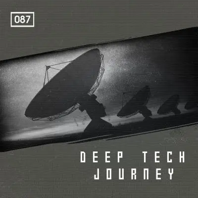 Deep Tech JourneyMIDI FIles