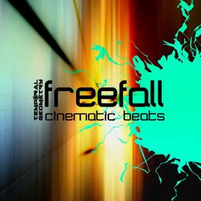Freefall: Cinematic BeatsSample Packs