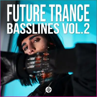 Future Trance Basslines Vol.2 (Cubase) Cubase Templates