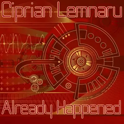 Cipiran Lemnaru - Already Happened (Mikas Dub)Stock Music