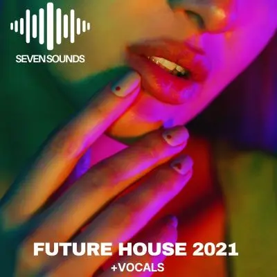 Future House 2021MIDI FIles