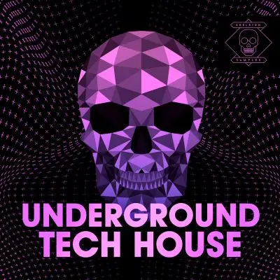 Underground Tech.HouseSample Packs