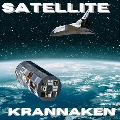 Krannaken - Satellite - Stock MusicStock Music