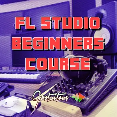 FL Studio Beginners CourseCourses