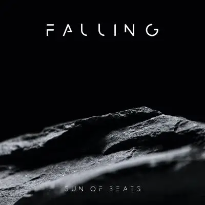 Falling (WAV STEMS) ( Cinematic Trap Beat )Audio STEMS