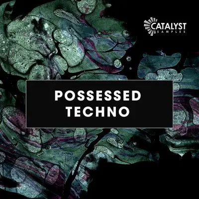 Possessed TechnoSample Packs