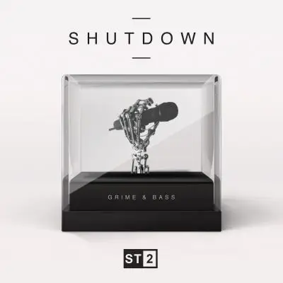 ShutdownSample Packs
