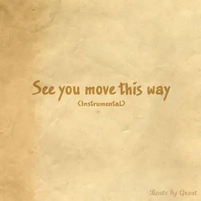 Madman the Greatest - See you move this way (Instrumental)Stock Music